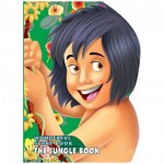 Dreamland Wonderful Story - The Jungle Book